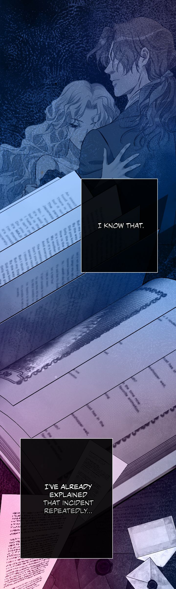 The Problematic Prince, Chapter 103 image 59